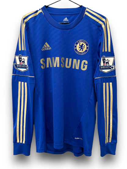 CHELSEA 2012 HOME LS MATA S