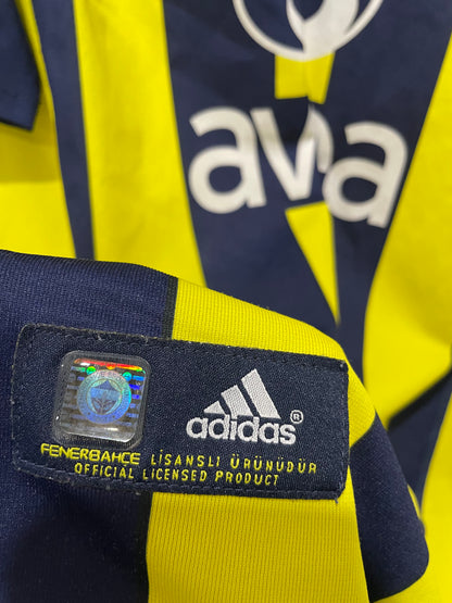 FENERBAHCE 2004 HOME L