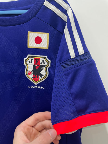 JAPAN 2014 HOME YM