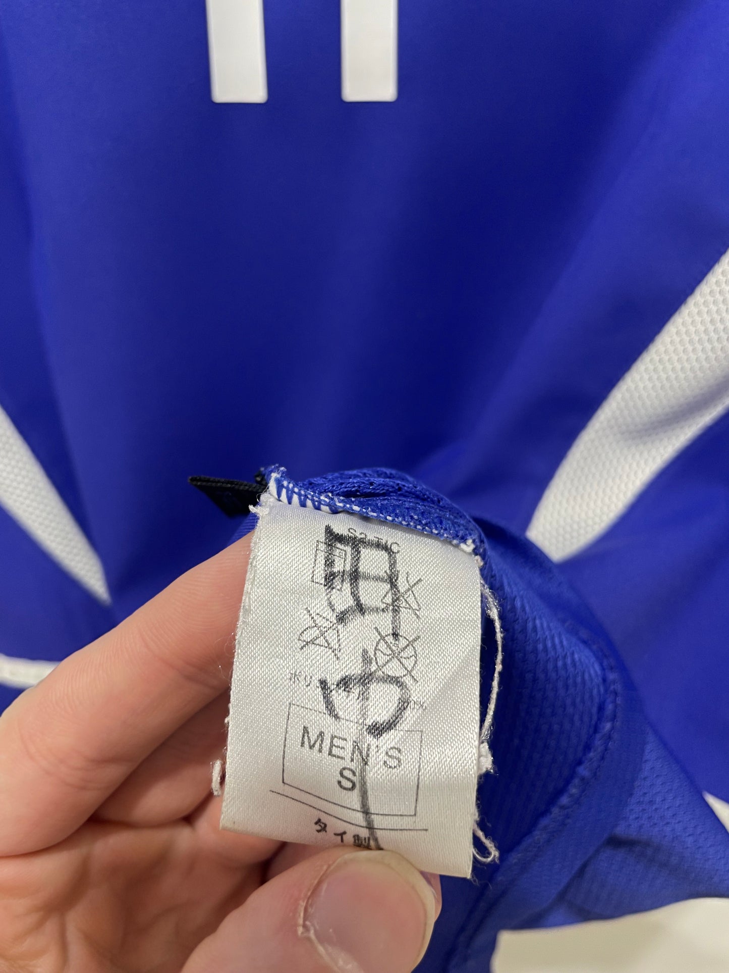 BRAZIL 2002 AWAY RONALDINHO S