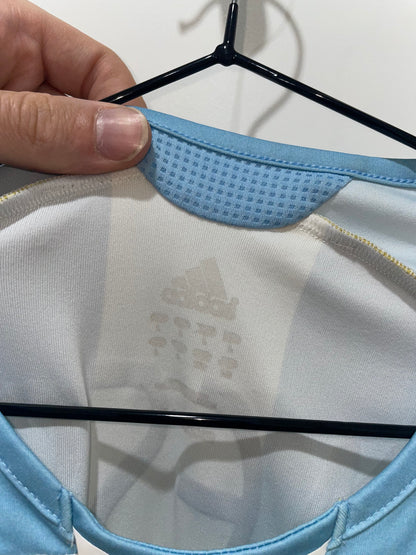 ARGENTINA 2006 HOME MESSI L