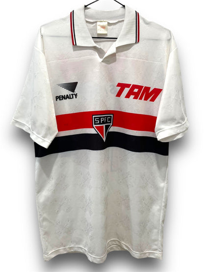 SAO PAULO 1995 HOME #10 (LEONARDO) L