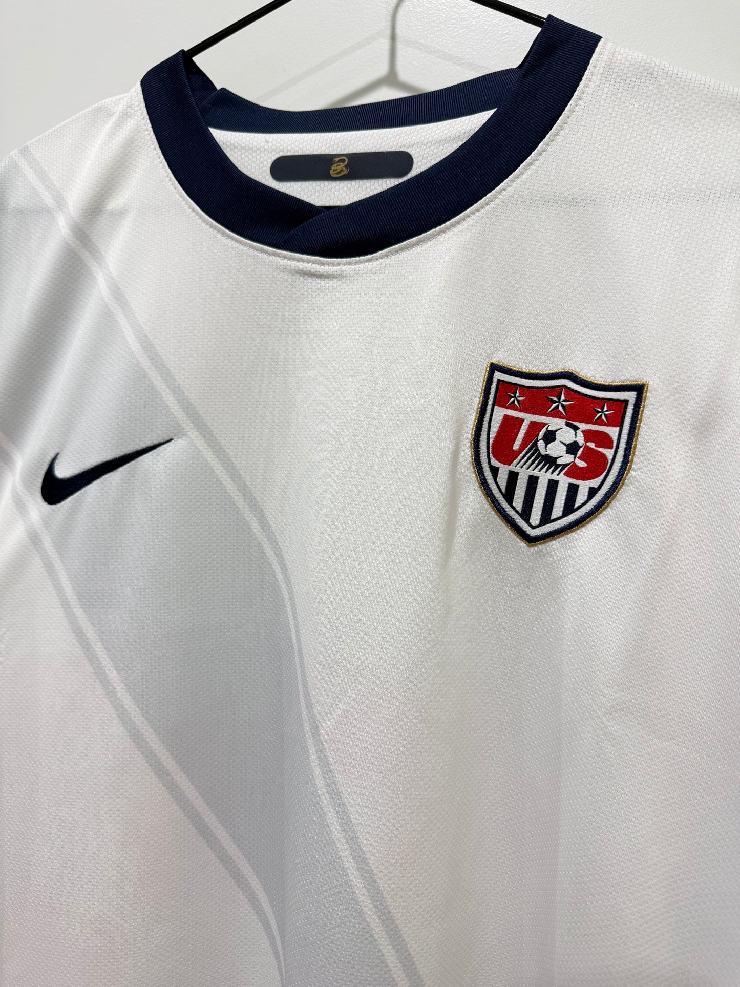 USA 2010 HOME XL