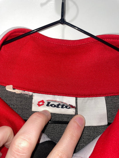 AC MILAN 1995 JUMPER L