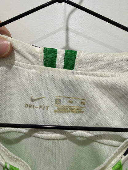 NIGERIA 2018 HOME OSIMHEN XL