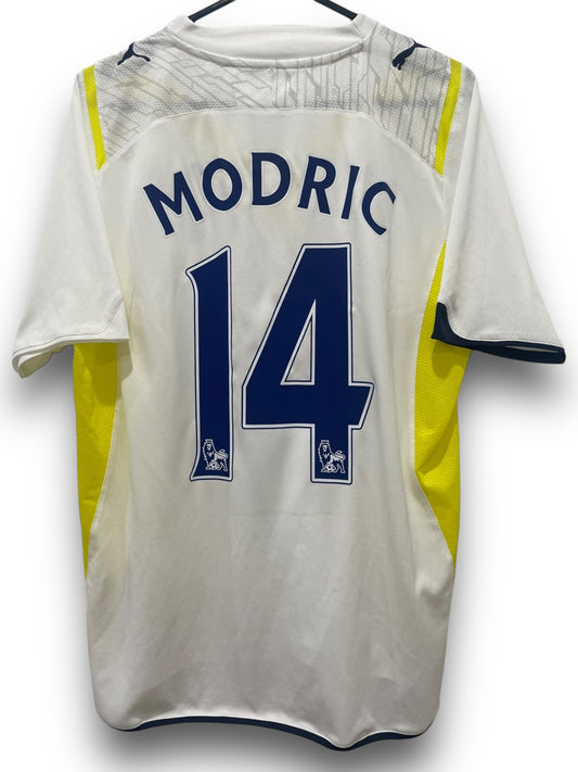 TOTTENHAM 2009 HOME MODRIC M