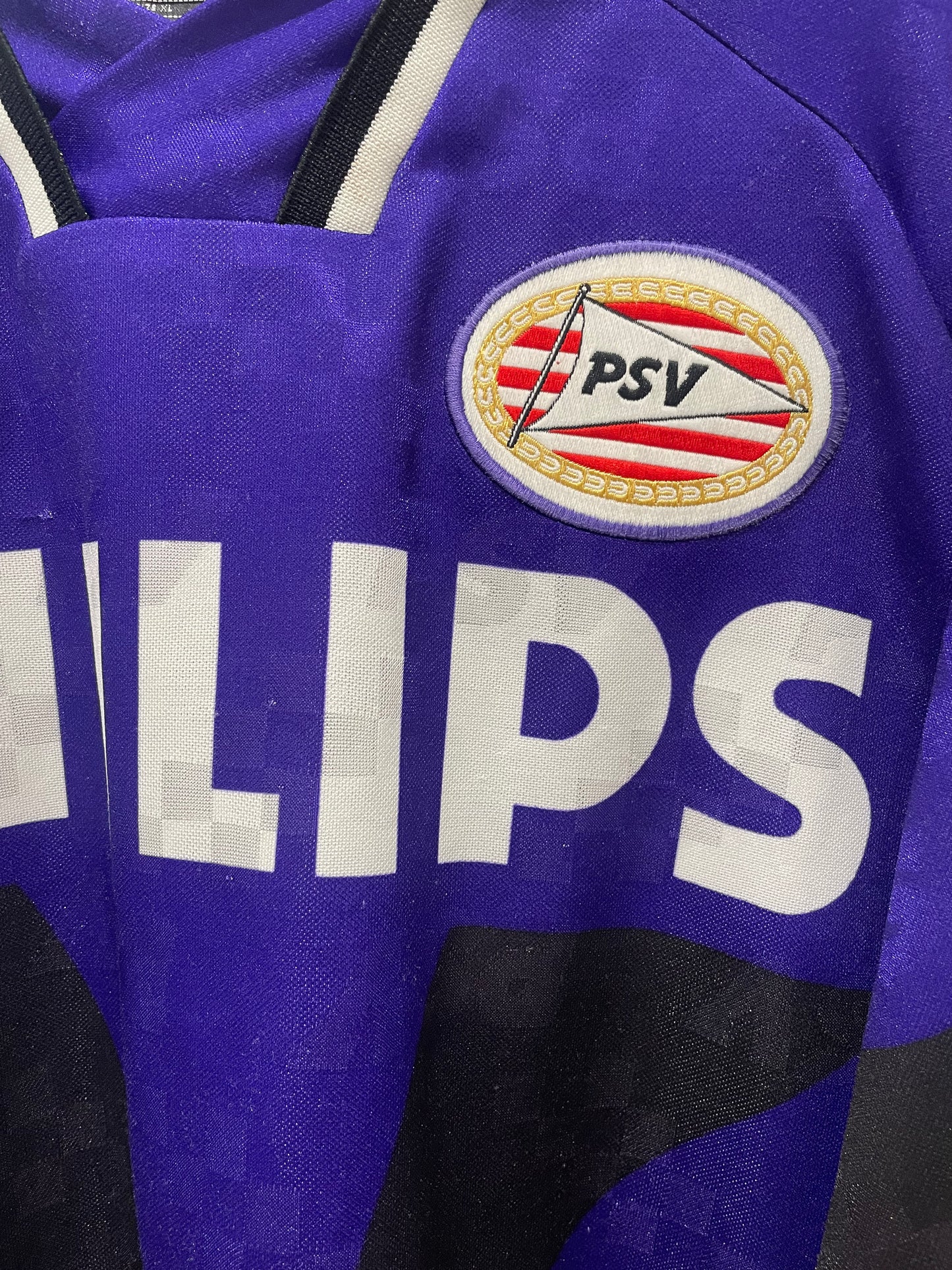 PSV 1996 AWAY XL