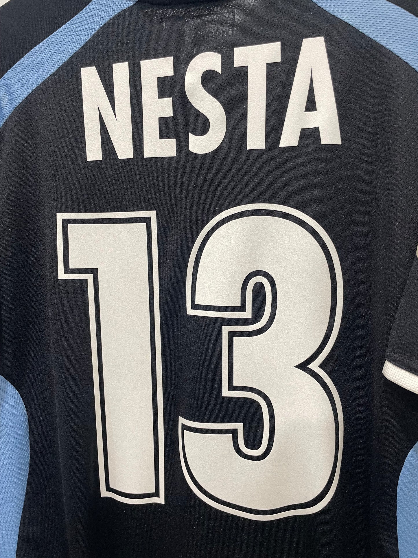 LAZIO 2000 AWAY NESTA S