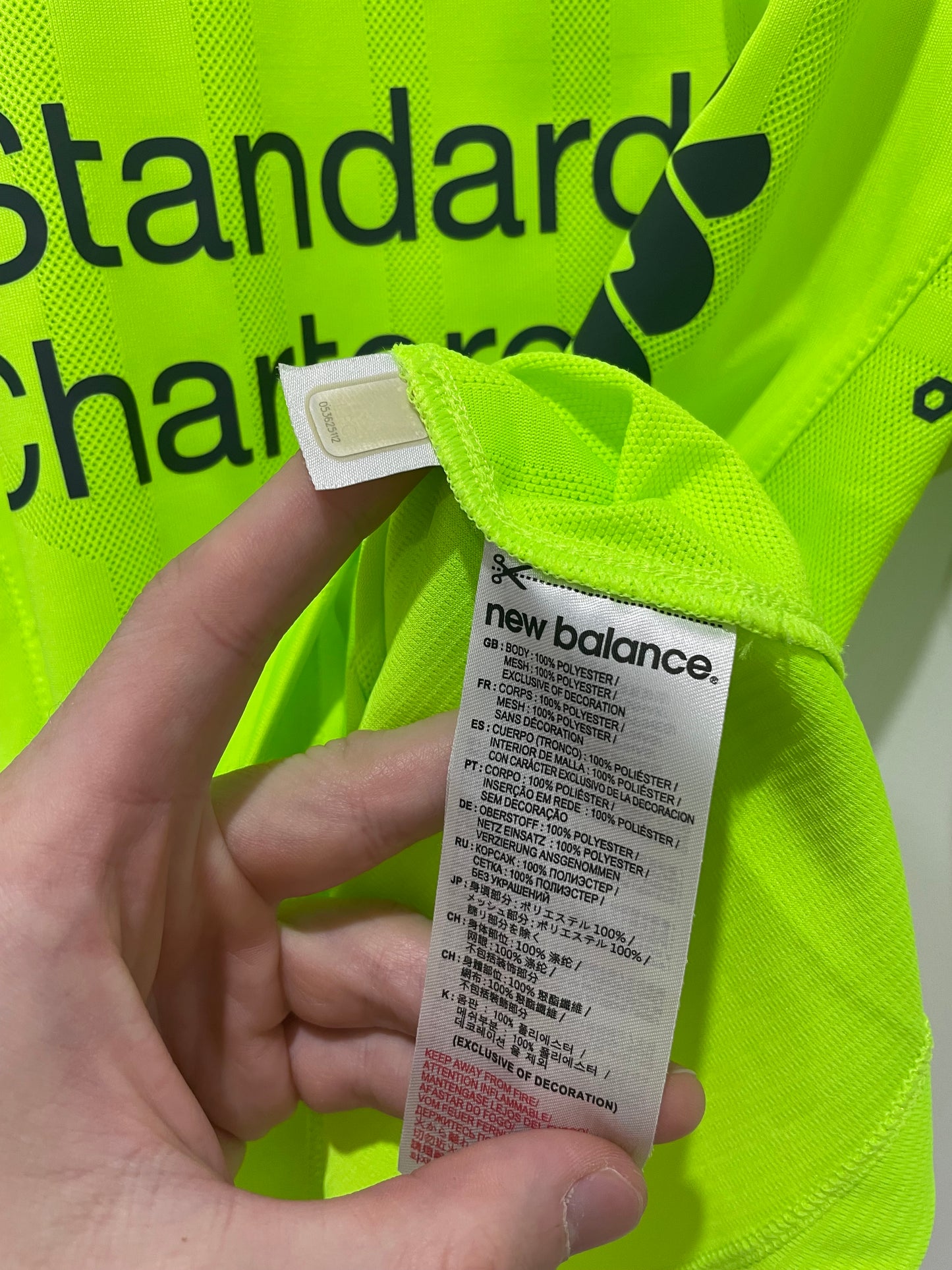 LIVERPOOL 2016 THIRD YM