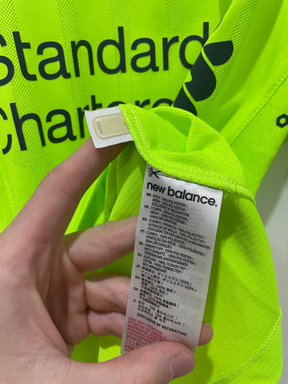 LIVERPOOL 2016 THIRD YM