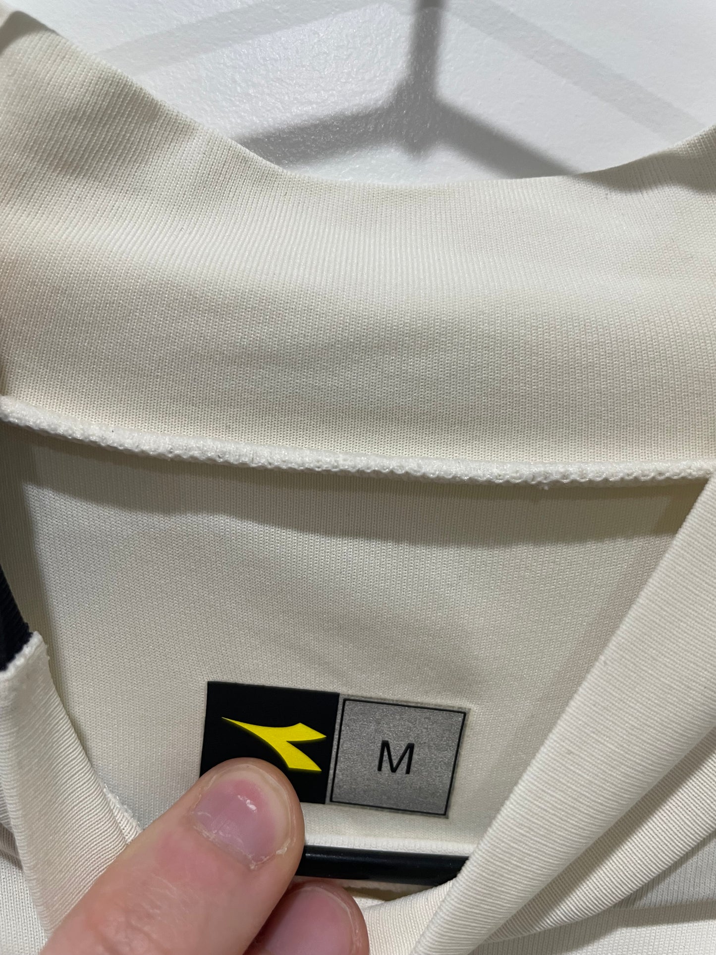 ROMA 2003 AWAY TOTTI M