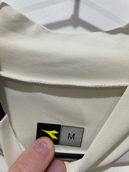 ROMA 2003 AWAY TOTTI M