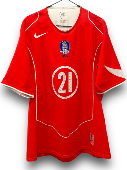 SOUTH KOREA 2006 HOME (PV) JI-SUNG PARK L