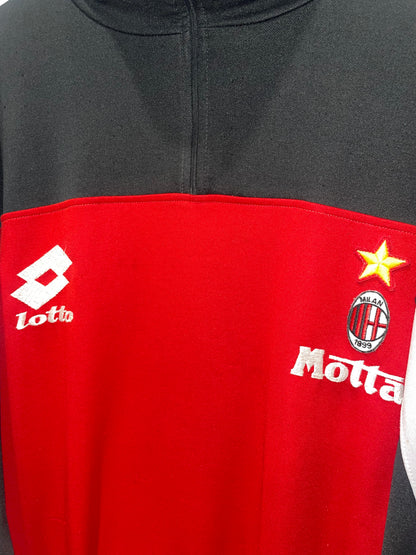 AC MILAN 1995 JUMPER L