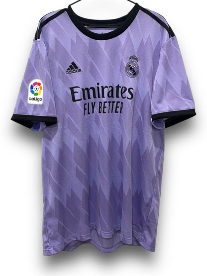 REAL MADRID 2022 AWAY MODRIC XL