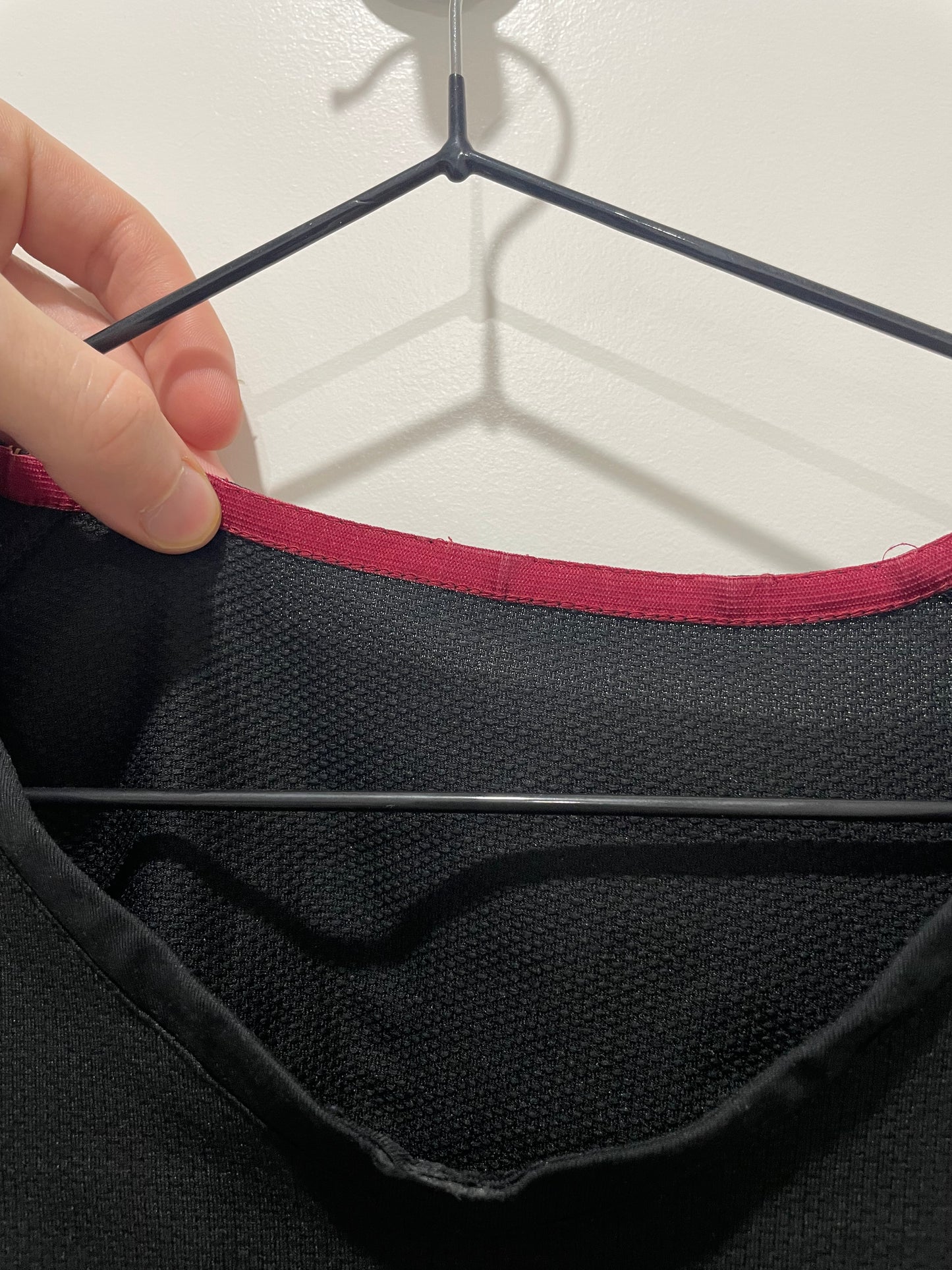 PORTUGAL 2006 AWAY RONALDO M