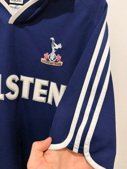 TOTTENHAM 2000 AWAY L