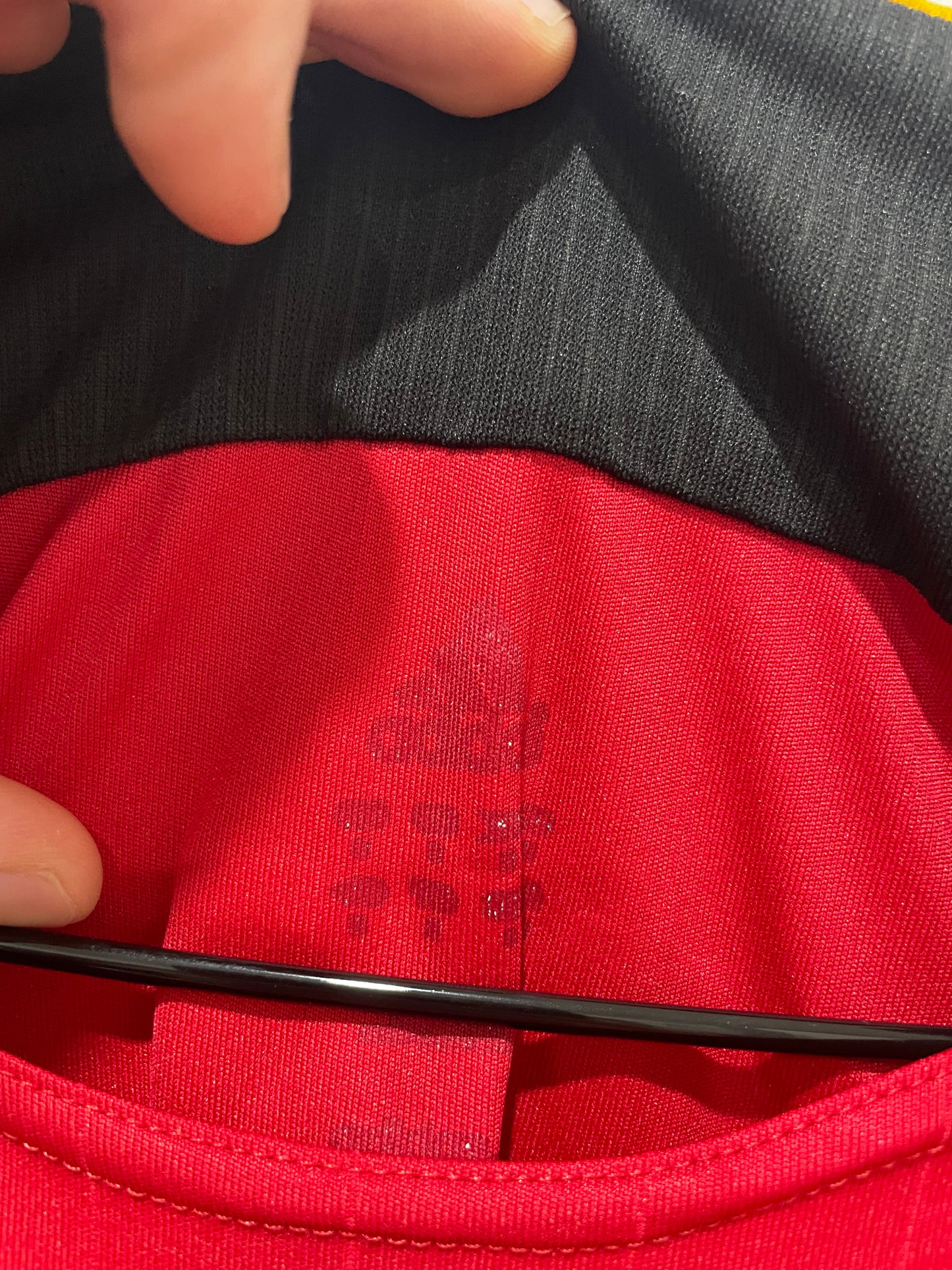 GERMANY 2006 AWAY SCHWEINSTEIGER M