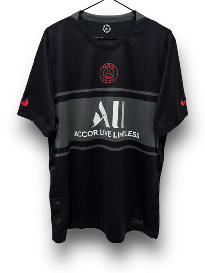 PSG 2021 THIRD MESSI L