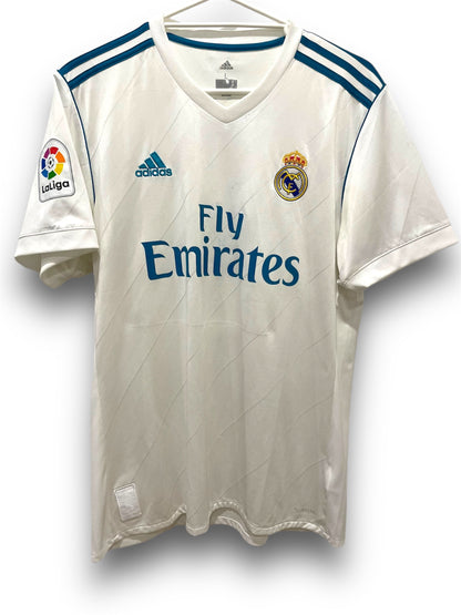 REAL MADRID 2017 HOME MODRIC L