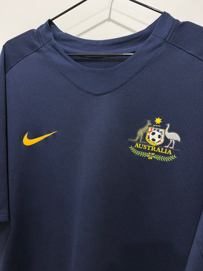 AUSTRALIA 2008 AWAY XL