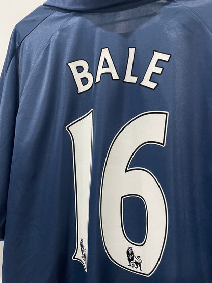 TOTTENHAM 2007 AWAY BALE XXL