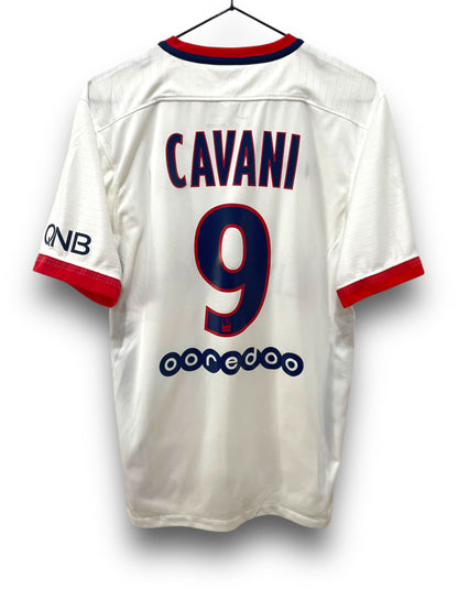PSG 2015 AWAY CAVANI S