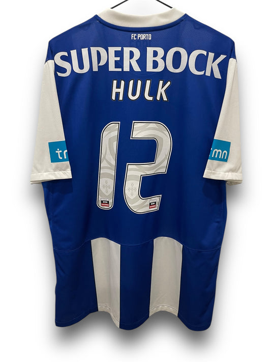 PORTO 2011 HOME HULK L