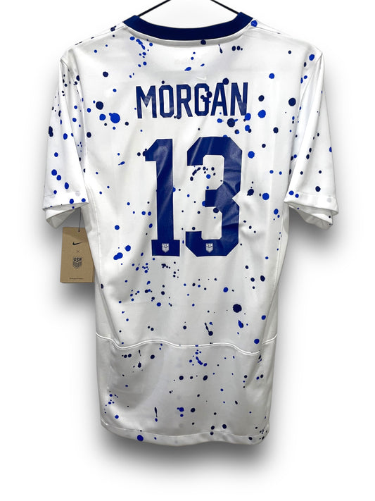USA 2023 HOME MORGAN XS (BNWT)