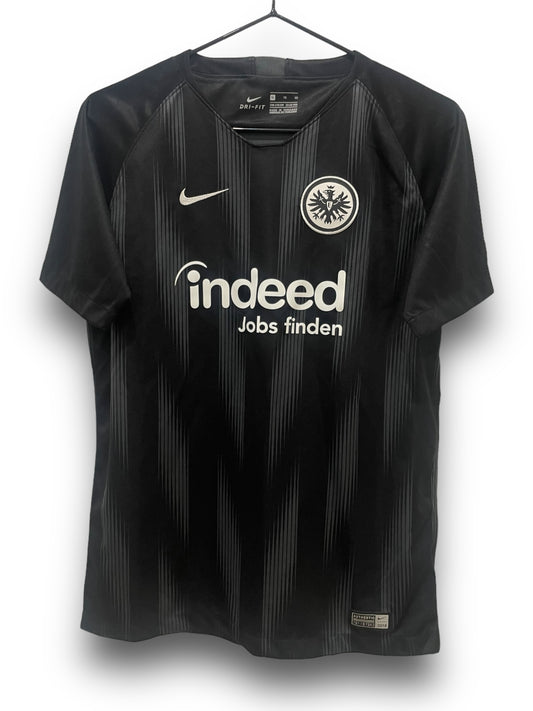 EINTRACHT FRANKFURT 2018 HOME YXL