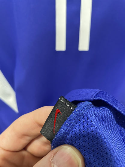 BRAZIL 2002 AWAY RONALDINHO S