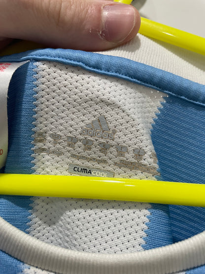 ARGENTINA 2010 HOME YM