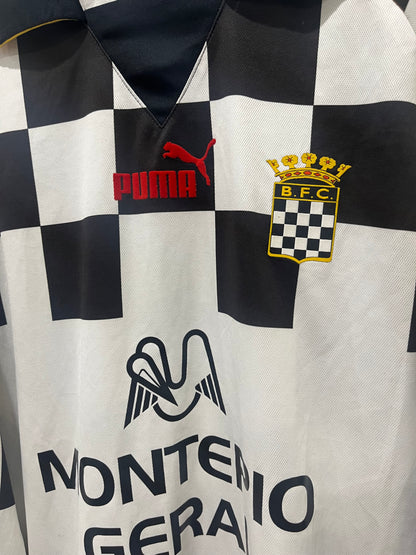 BOAVISTA 2003 HOME LS L