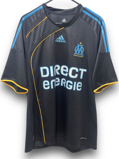 MARSEILLE 2009 THIRD L