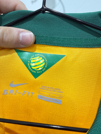 AUSTRALIA 2014 HOME CAHILL S