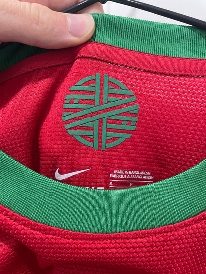 PORTUGAL 2012 HOME RONALDO S