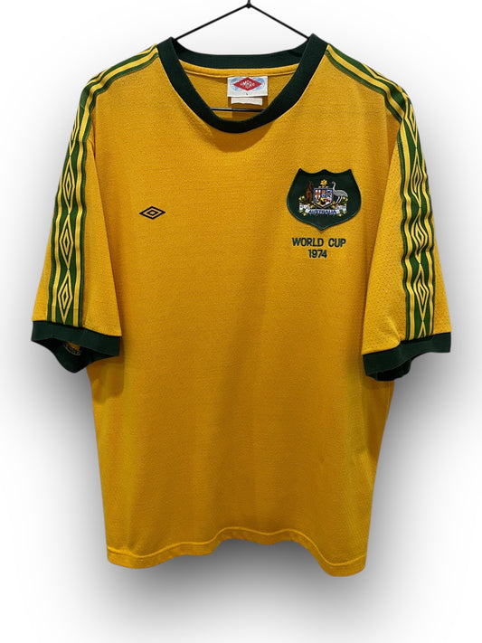AUSTRALIA 1974 HOME (2006 RE-ISSUE) L