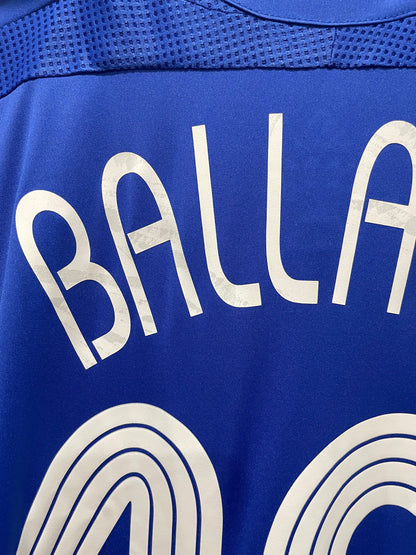 CHELSEA 2006 HOME BALLACK XL