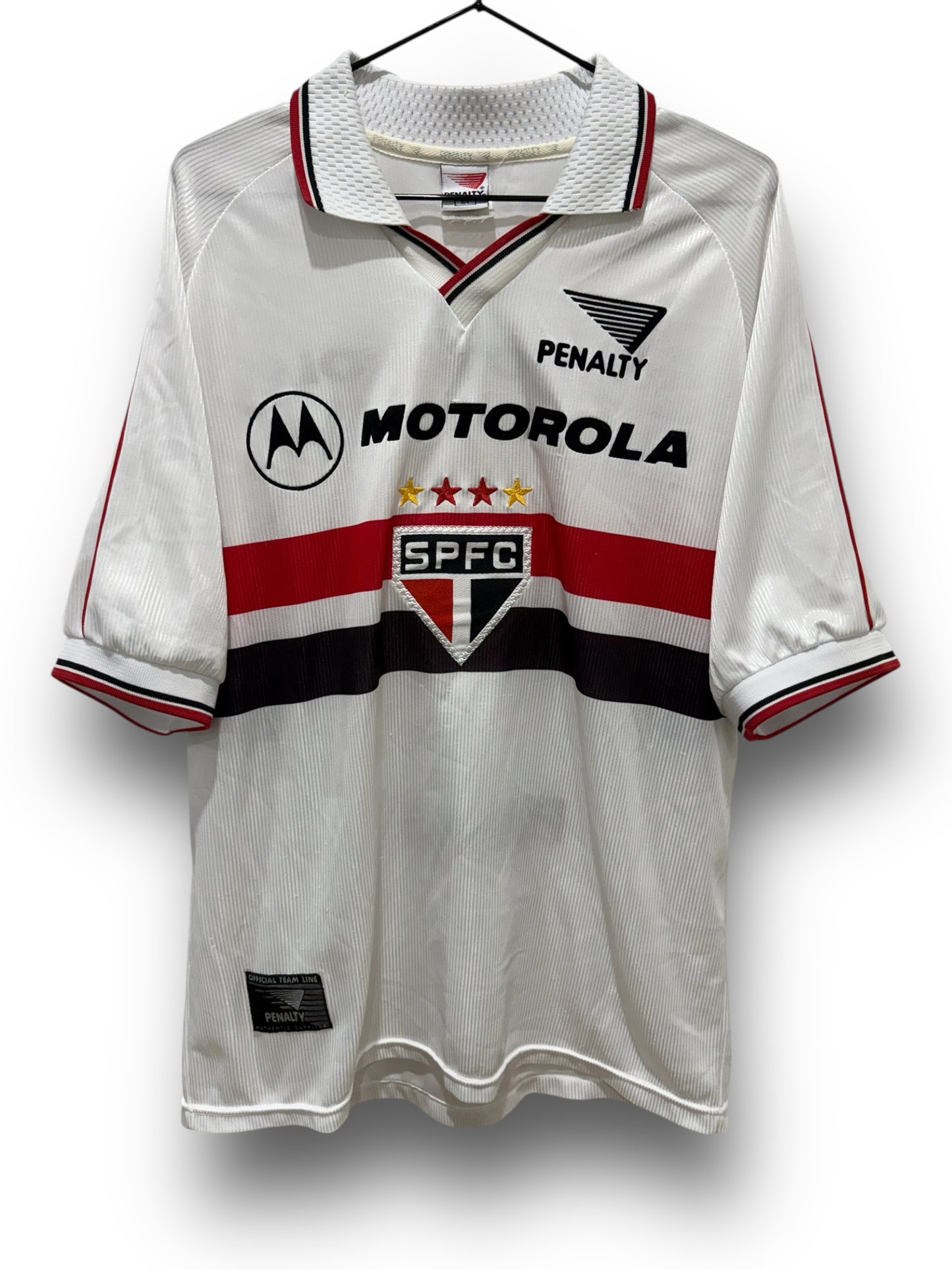 SAO PAULO 2000 HOME L