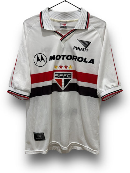 SAO PAULO 2000 HOME L