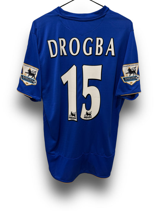 CHELSEA 2005 HOME DROGBA L