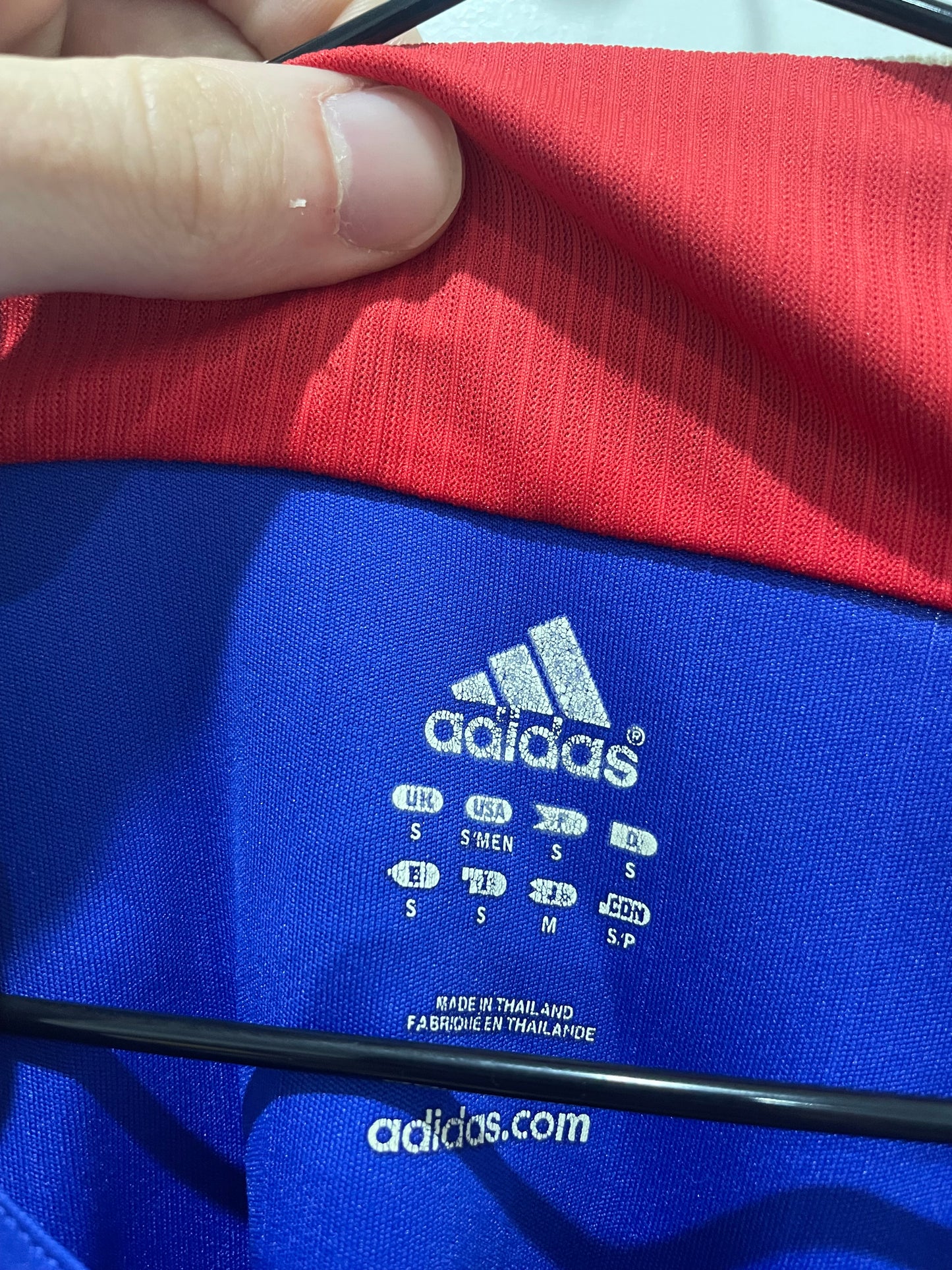 FRANCE 2006 HOME ZIDANE S