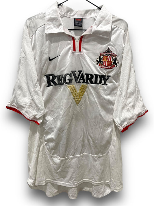 SUNDERLAND 2000 AWAY XL