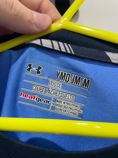 TOTTENHAM 2015 AWAY YM