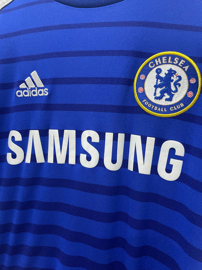 CHELSEA 2014 HOME SCHURRLE YXS
