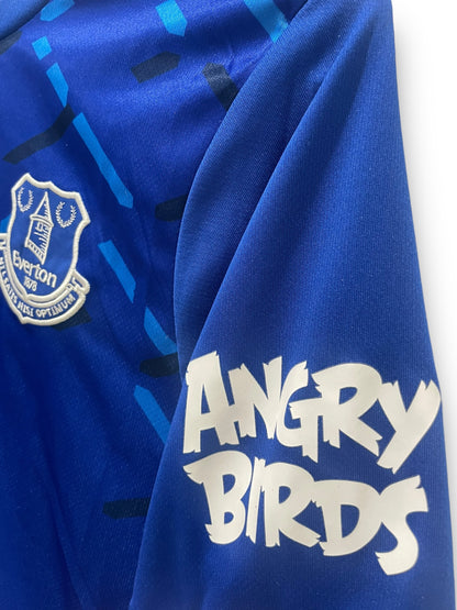EVERTON 2019 HOME YXL