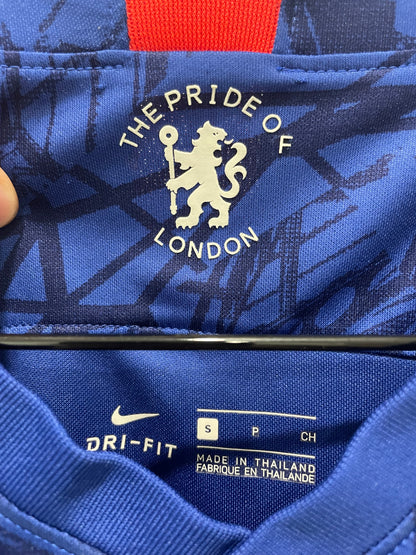 CHELSEA 2019 HOME S