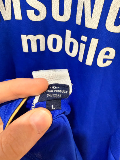 CHELSEA 2005 HOME DROGBA L