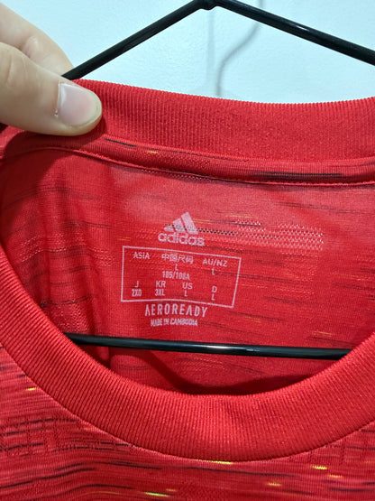 MANCHESTER UNITED 2020 HOME L