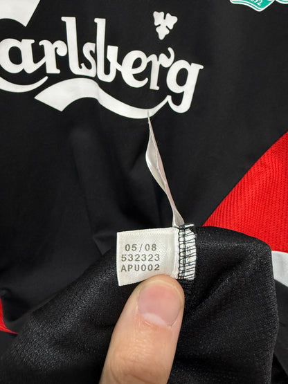 LIVERPOOL 2008 TANK SINGLET (PI) L